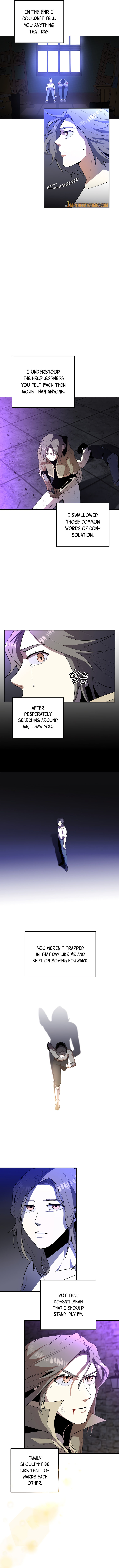 990k Ex-Life Hunter Chapter 39 - Page 6