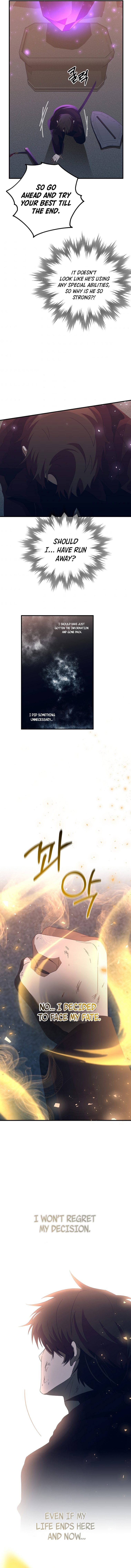 990k Ex-Life Hunter Chapter 75 - Page 14