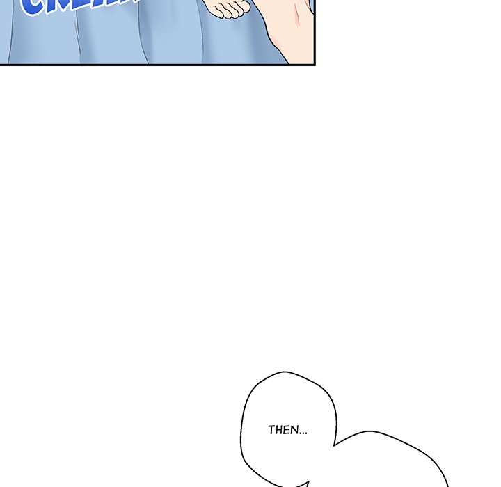 Crossing the Line Chapter 0 - Page 30