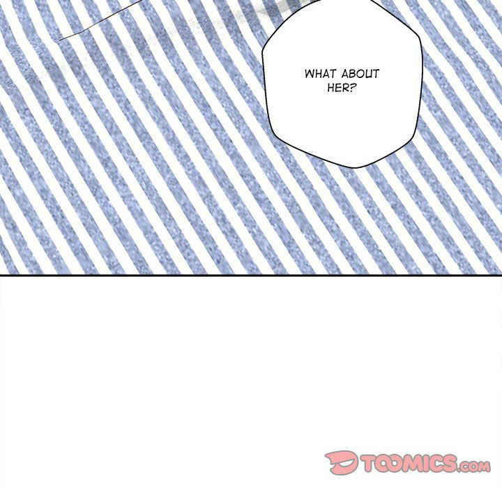 Crossing the Line Chapter 28 - Page 9