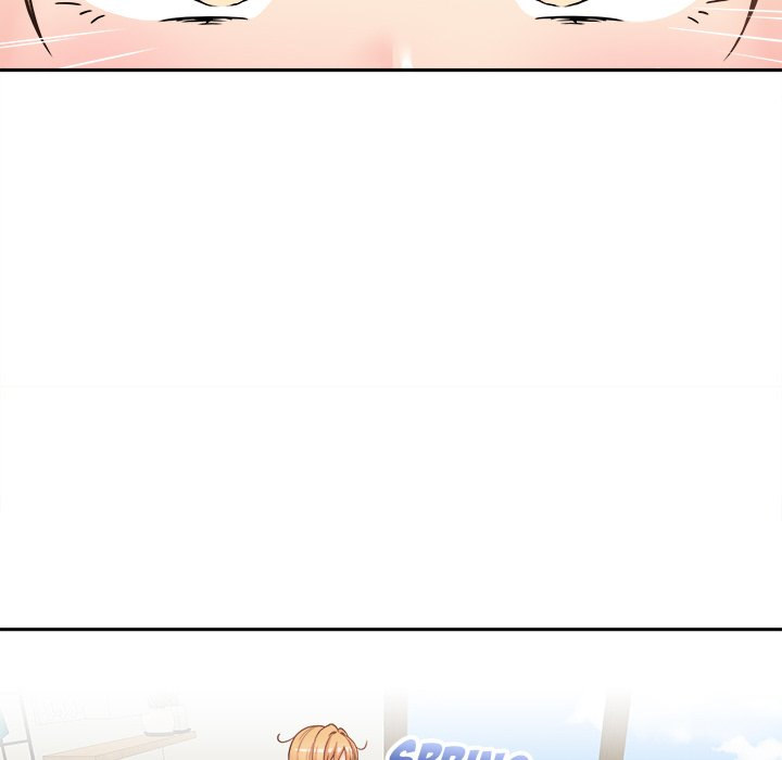 Crossing the Line Chapter 35 - Page 58