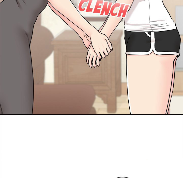 Crossing the Line Chapter 35 - Page 68