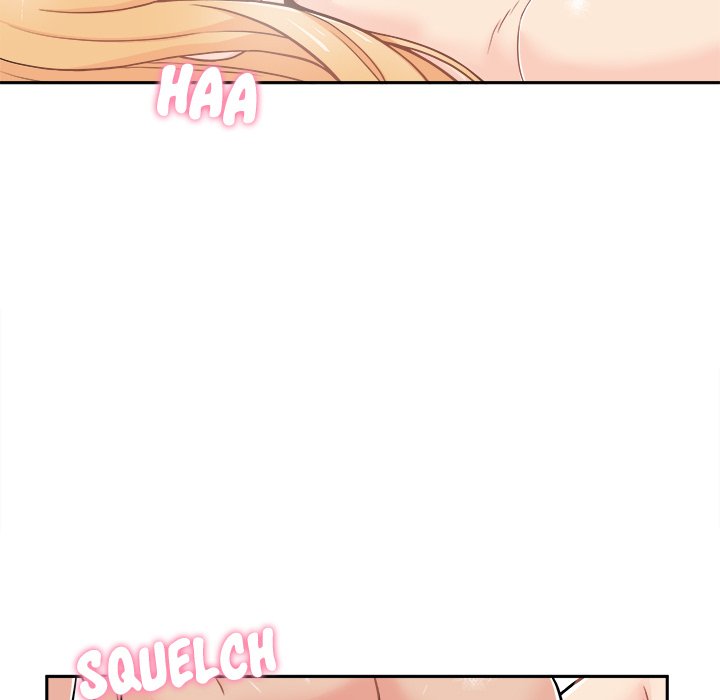 Crossing the Line Chapter 48 - Page 7