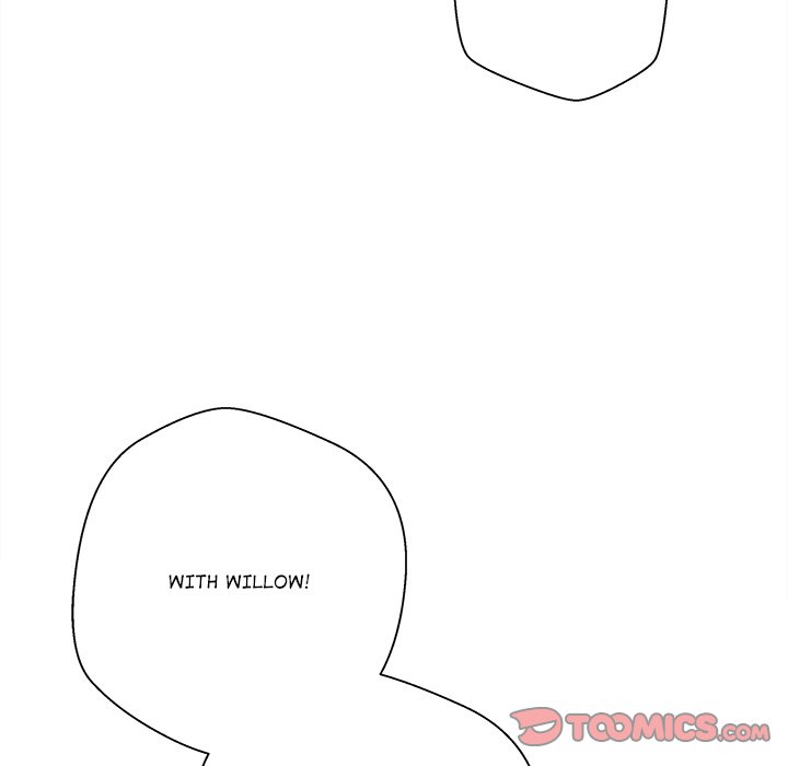 Crossing the Line Chapter 50 - Page 75