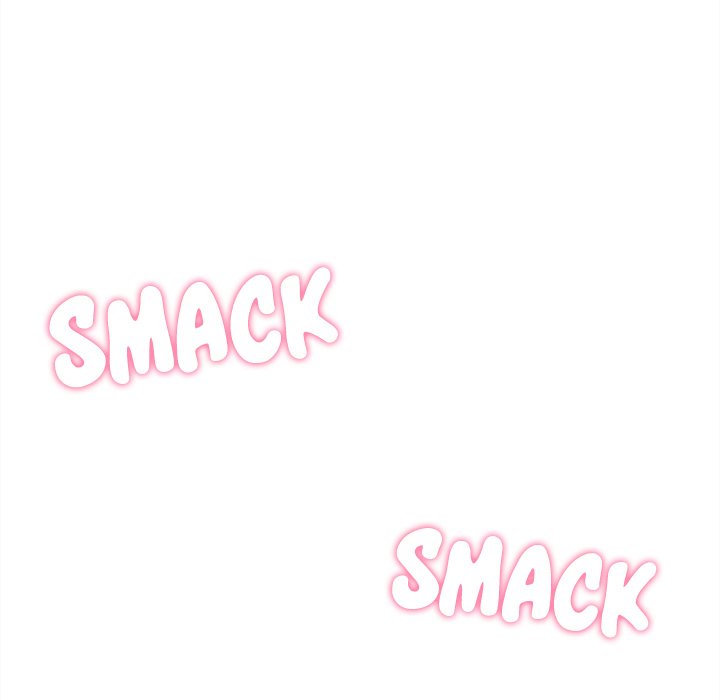 Crossing the Line Chapter 50 - Page 95