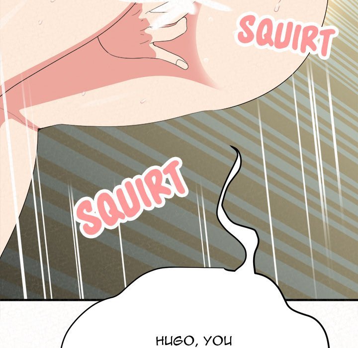 Milk Therapy Chapter 10 - Page 153