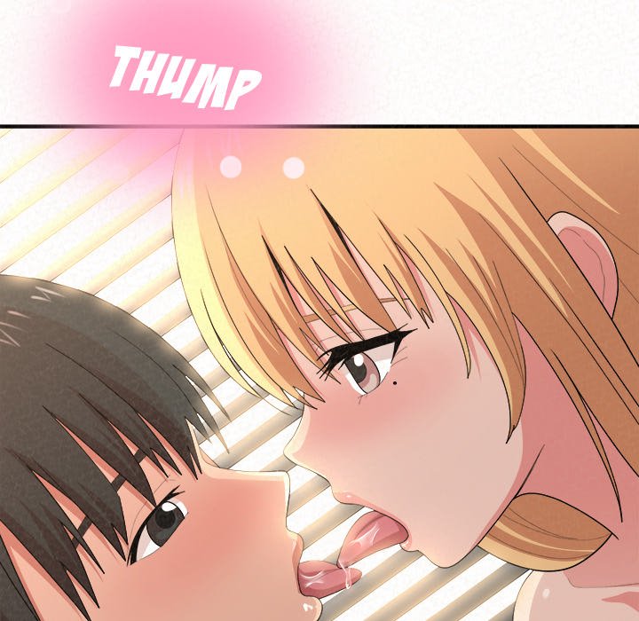 Milk Therapy Chapter 11 - Page 101