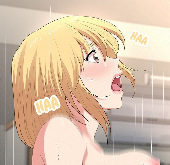 Milk Therapy Chapter 12 - Page 109