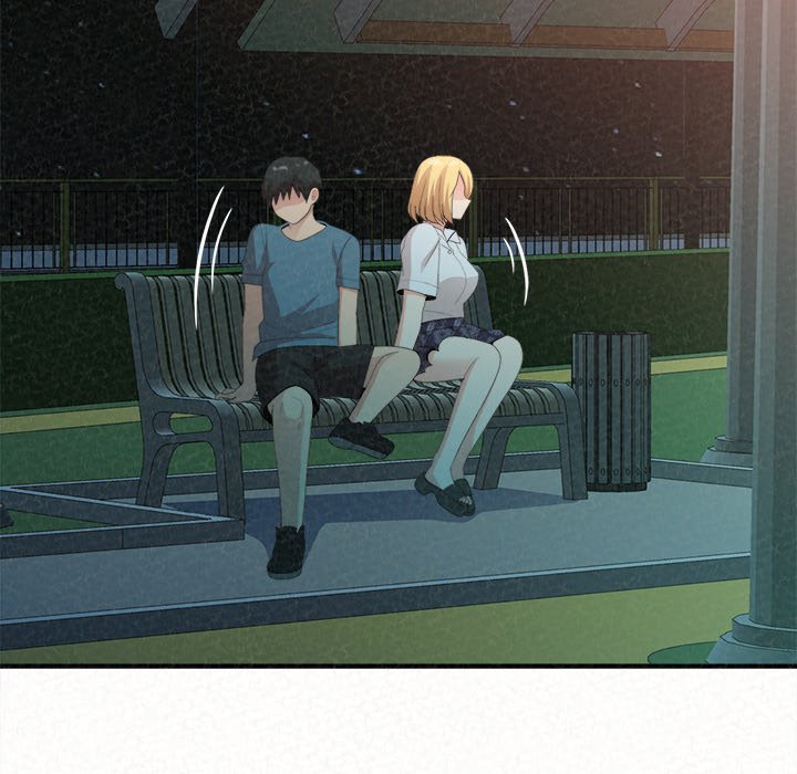 Milk Therapy Chapter 25 - Page 37