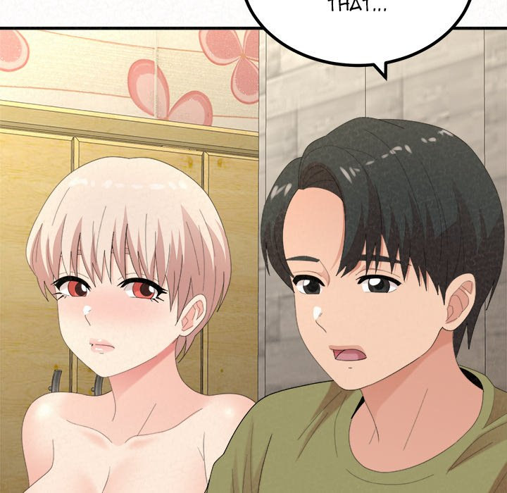 Milk Therapy Chapter 33 - Page 54