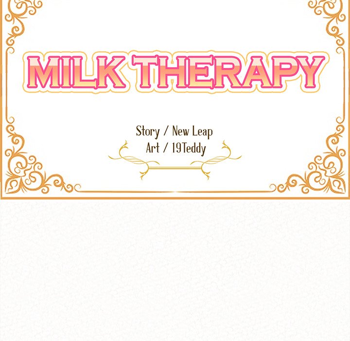 Milk Therapy Chapter 38 - Page 11