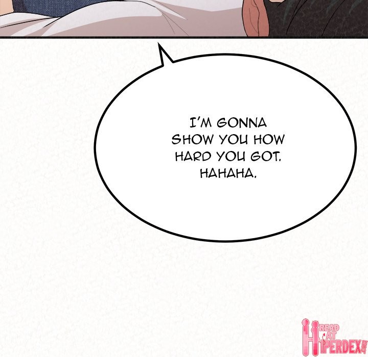 Milk Therapy Chapter 4 - Page 109