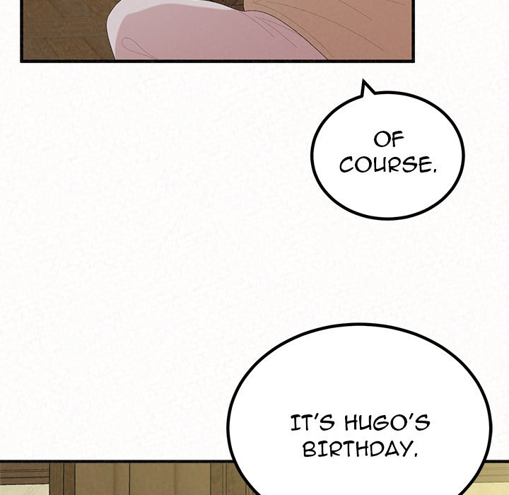 Milk Therapy Chapter 42 - Page 203