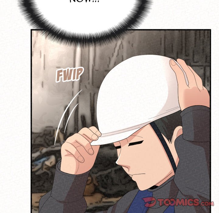 Milk Therapy Chapter 42 - Page 68