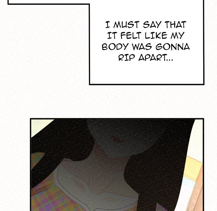 Milk Therapy Chapter 46 - Page 190