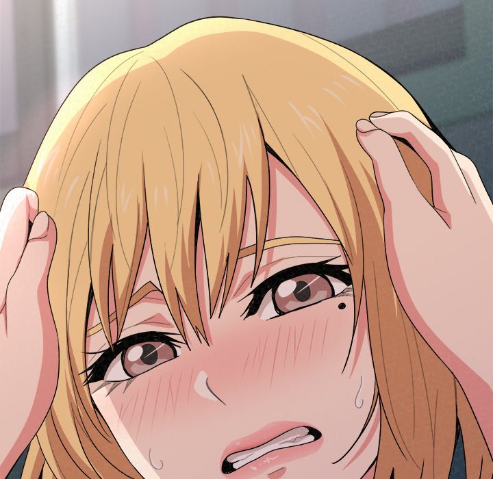 Milk Therapy Chapter 5 - Page 36