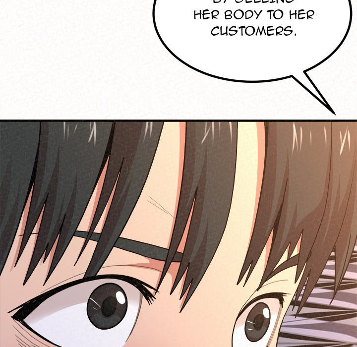 Milk Therapy Chapter 6 - Page 119