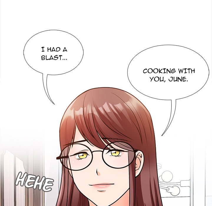 Blissville Chapter 12 - Page 22