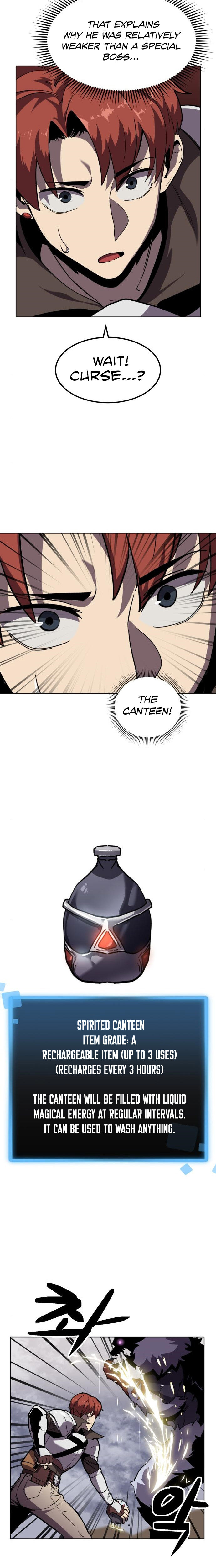 Final Boss Chapter 23 - Page 22