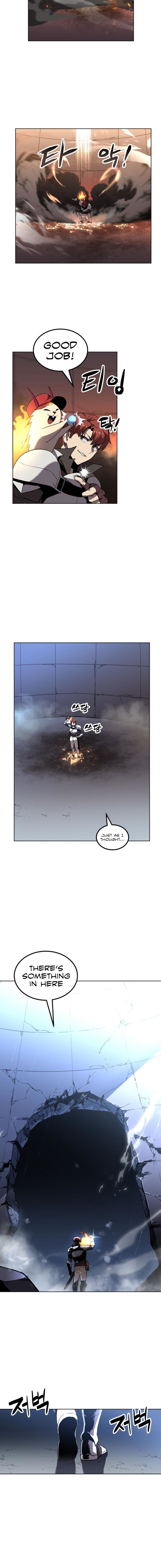 Final Boss Chapter 27 - Page 12