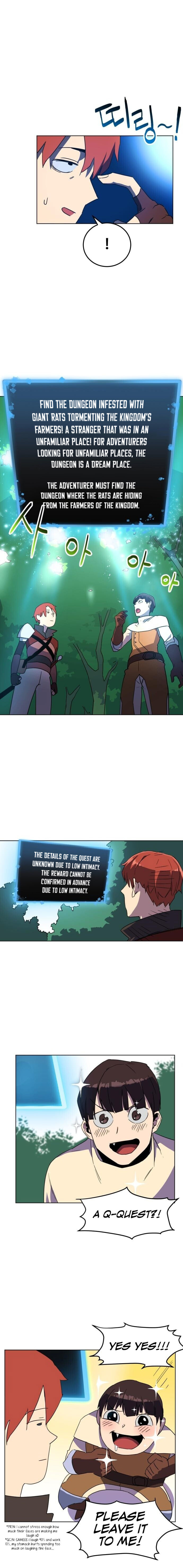 Final Boss Chapter 3 - Page 14