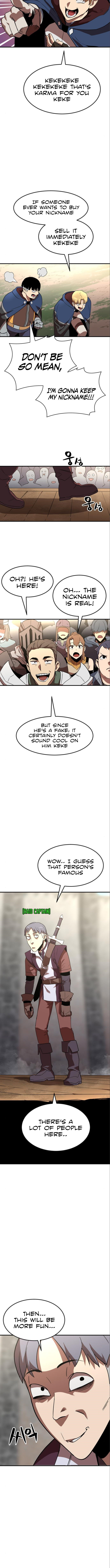 Final Boss Chapter 53 - Page 14