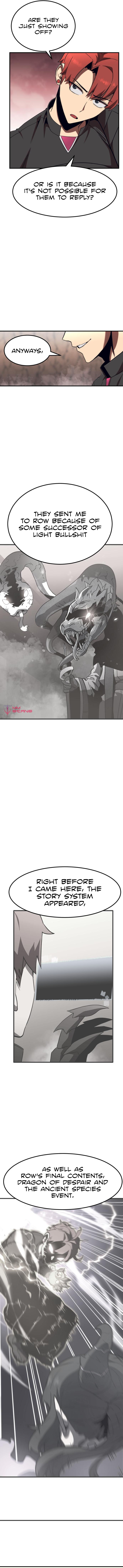 Final Boss Chapter 59 - Page 5