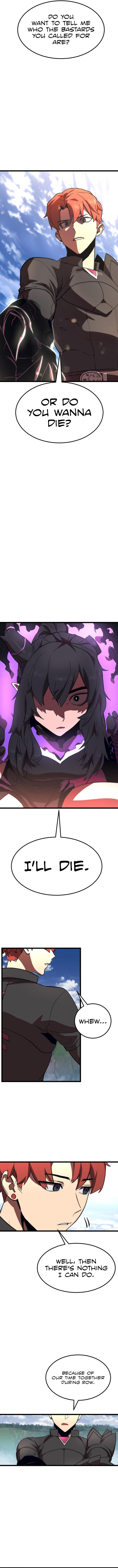 Final Boss Chapter 60 - Page 8