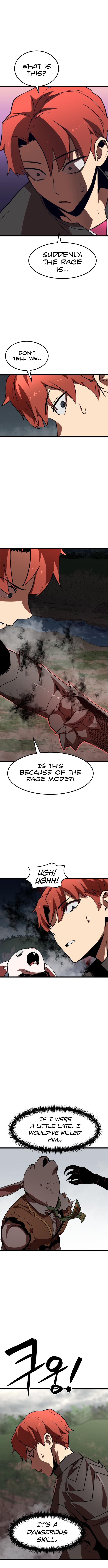 Final Boss Chapter 63 - Page 11