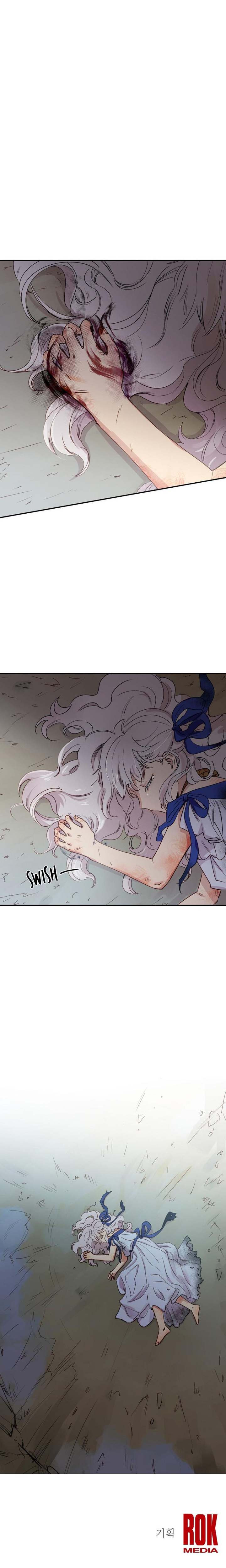 The Monster Duchess And Contract Princess Chapter 1 - Page 16