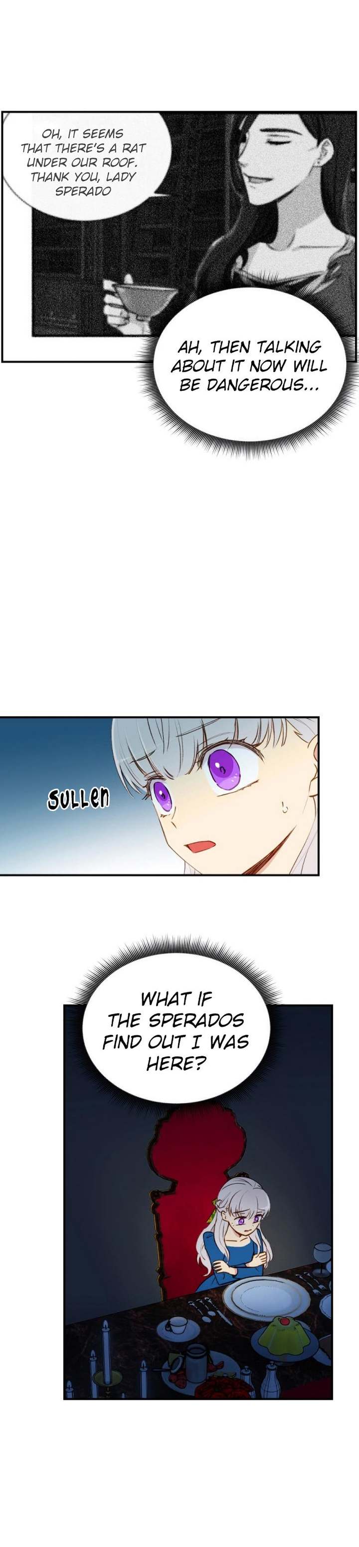 The Monster Duchess And Contract Princess Chapter 10 - Page 22