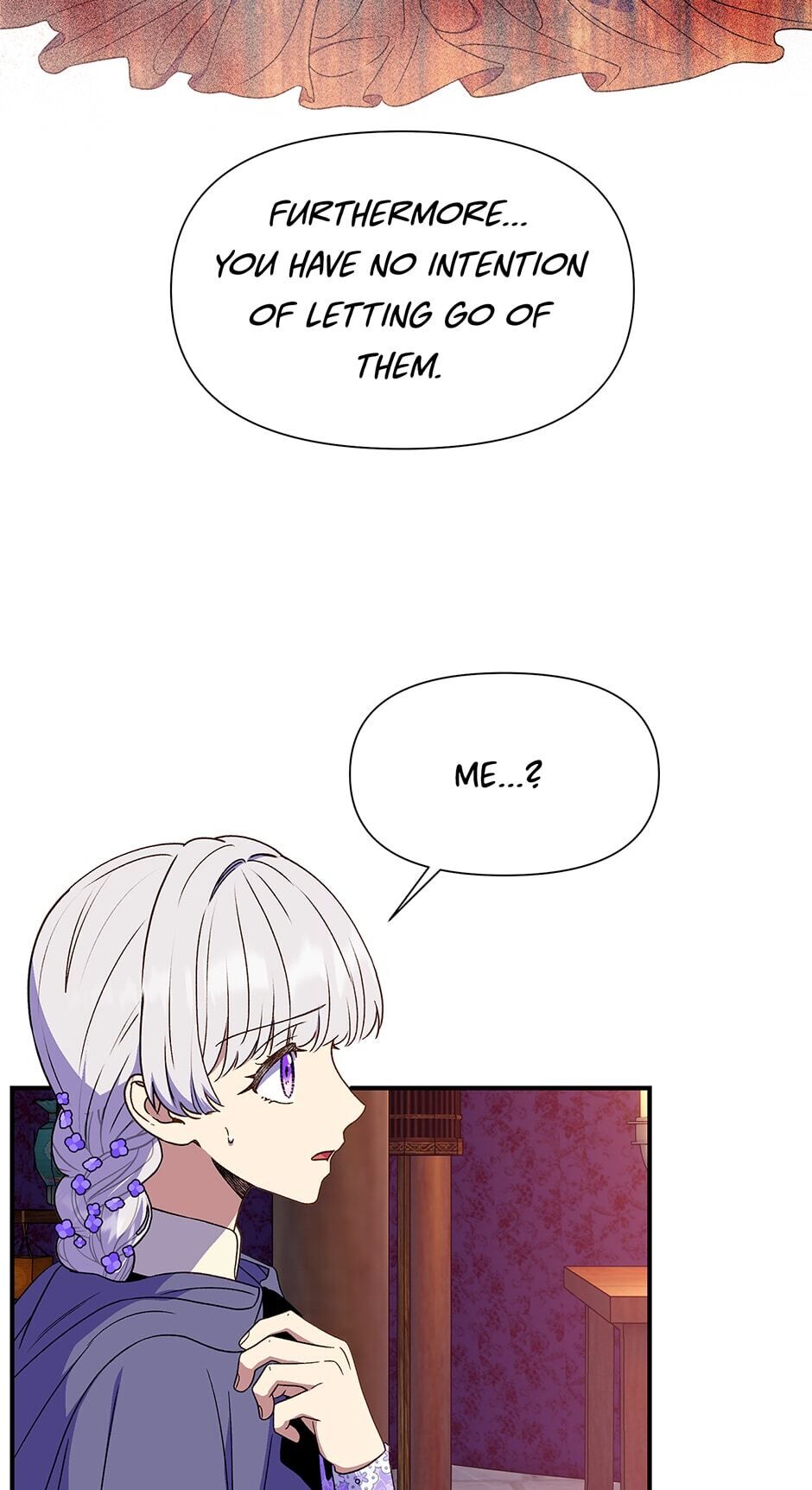 The Monster Duchess And Contract Princess Chapter 101 - Page 35