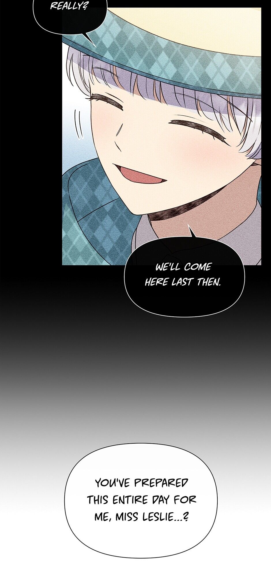 The Monster Duchess And Contract Princess Chapter 101 - Page 54