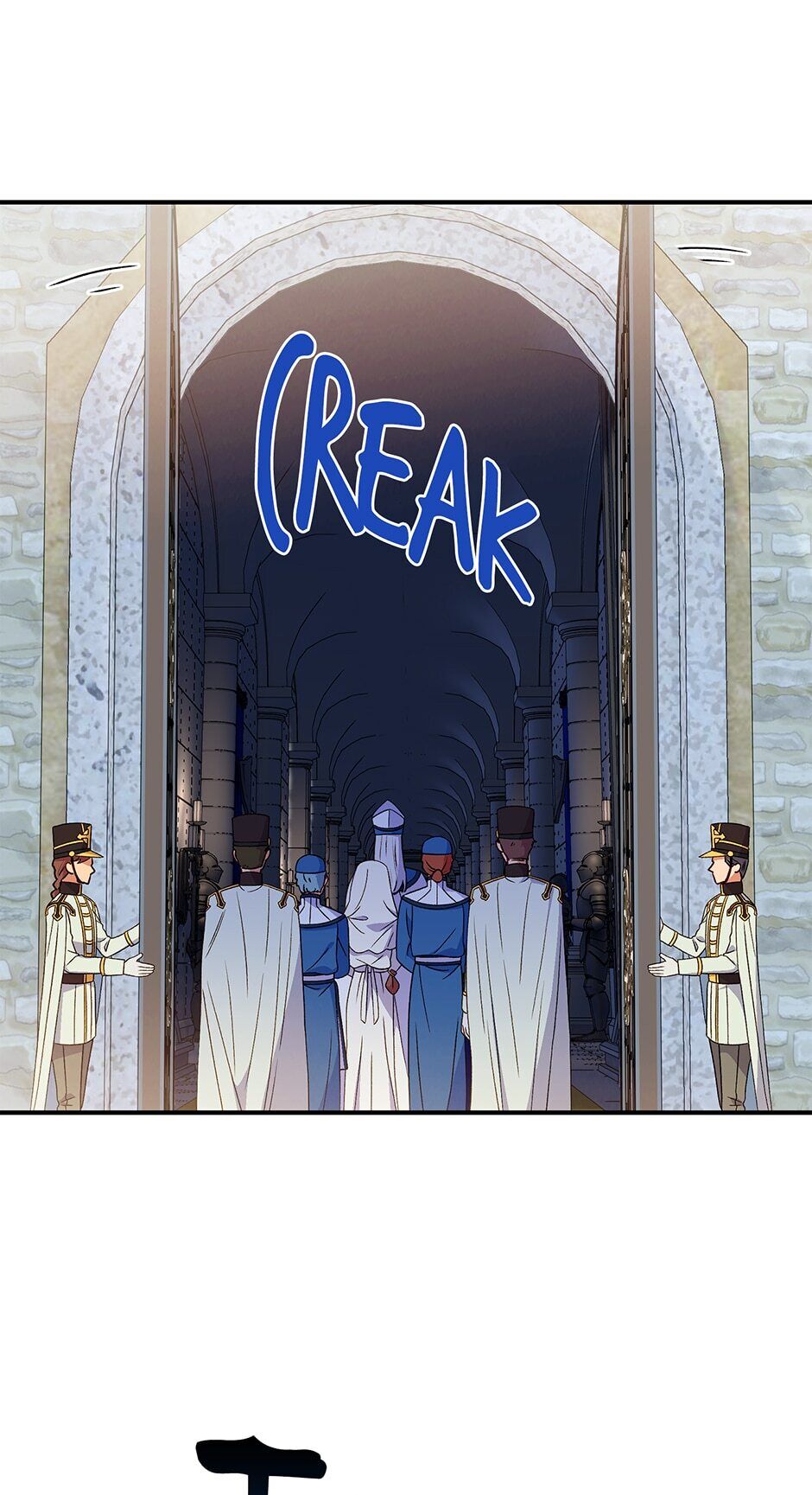 The Monster Duchess And Contract Princess Chapter 106 - Page 12