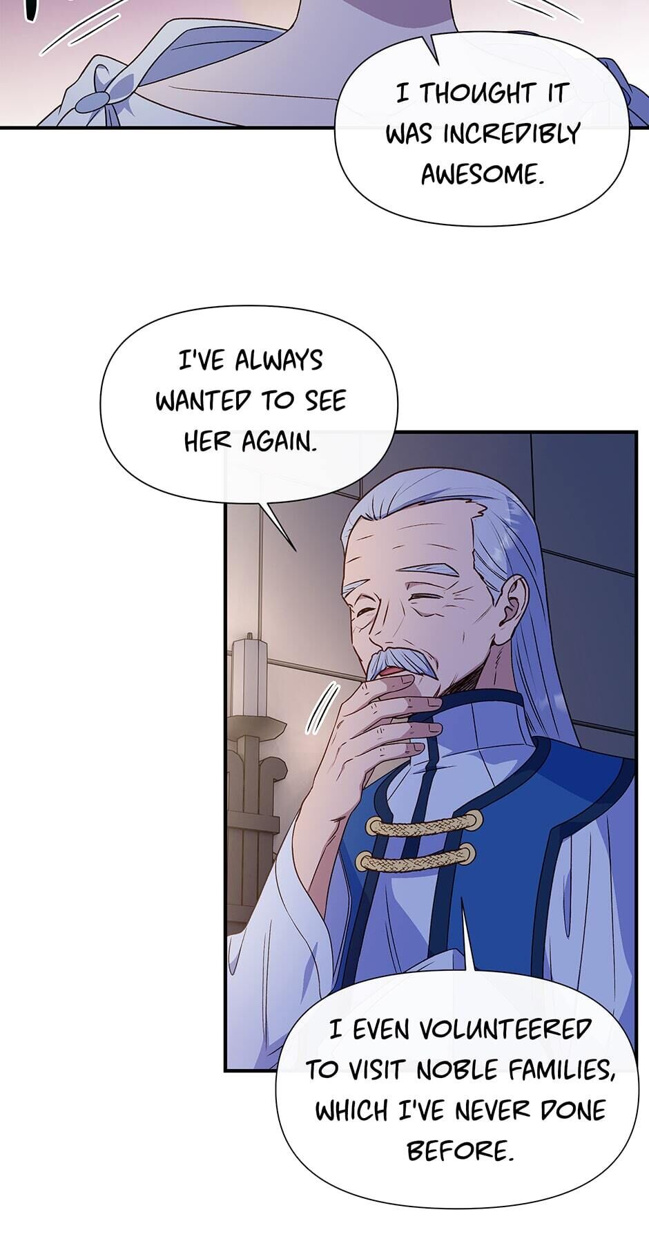 The Monster Duchess And Contract Princess Chapter 106 - Page 22