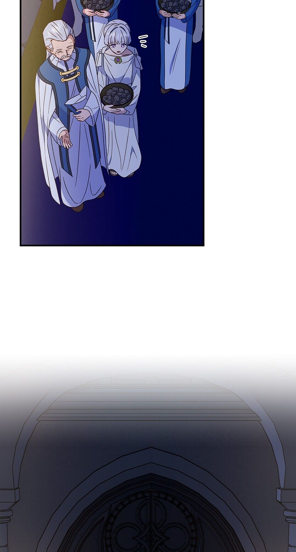 The Monster Duchess And Contract Princess Chapter 106 - Page 30