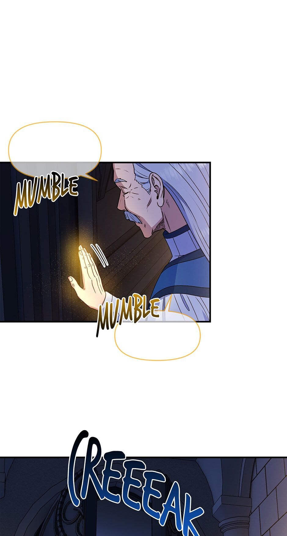 The Monster Duchess And Contract Princess Chapter 106 - Page 32