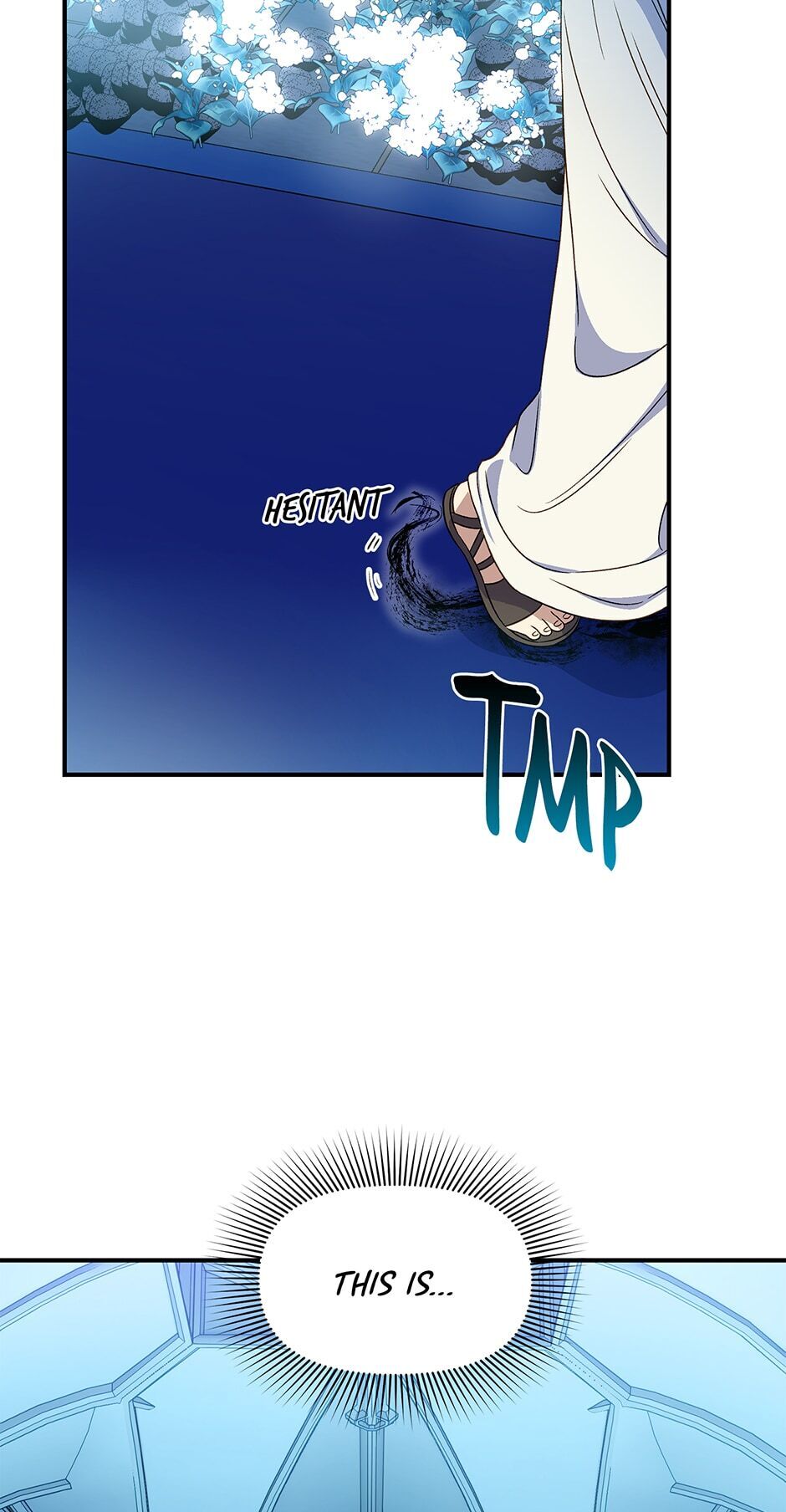 The Monster Duchess And Contract Princess Chapter 106 - Page 38