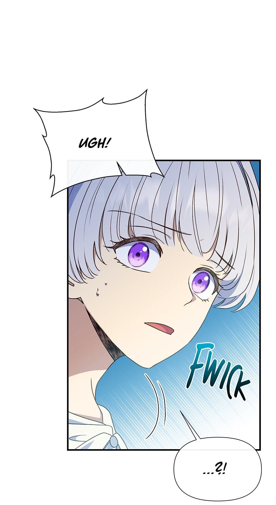 The Monster Duchess And Contract Princess Chapter 106 - Page 46