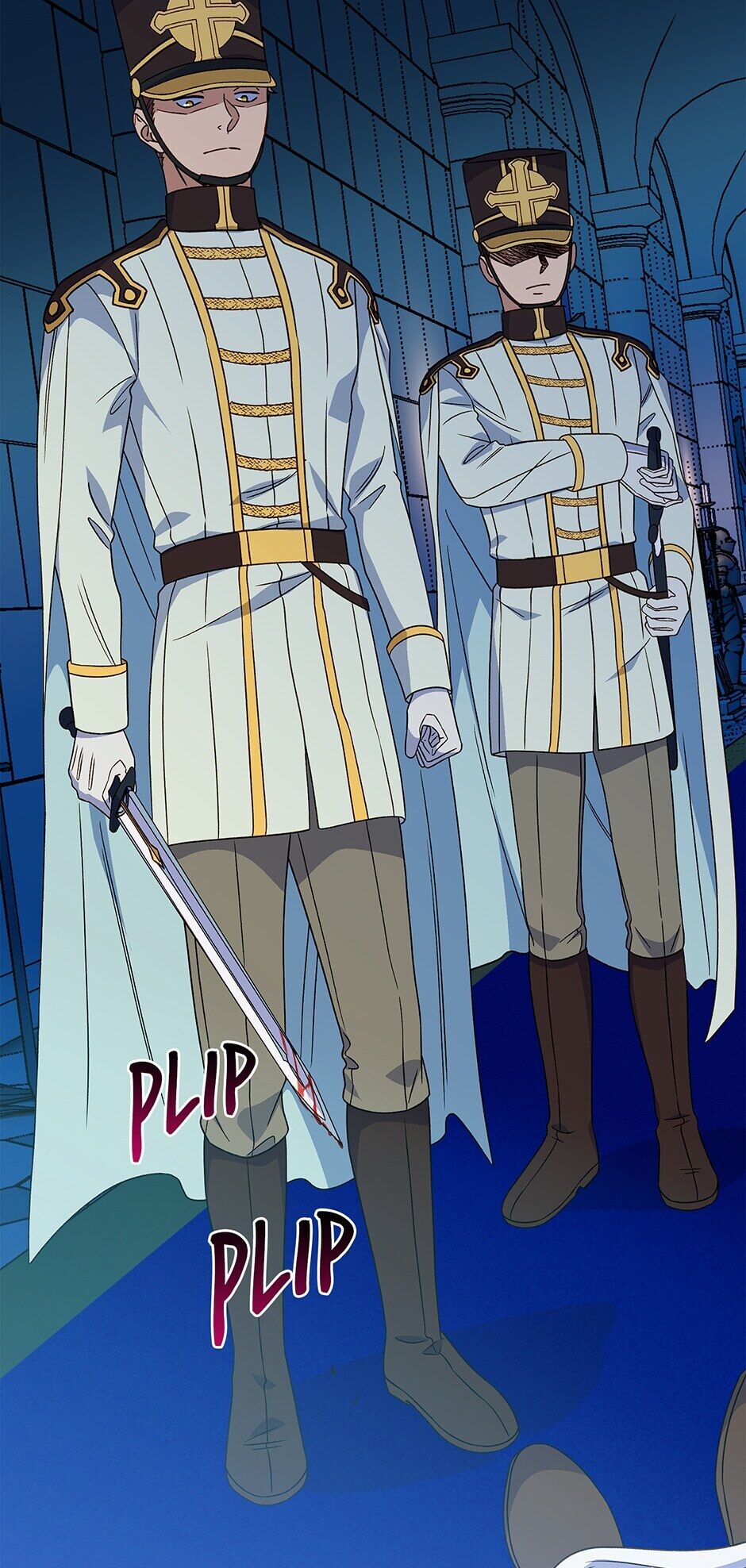 The Monster Duchess And Contract Princess Chapter 106 - Page 51