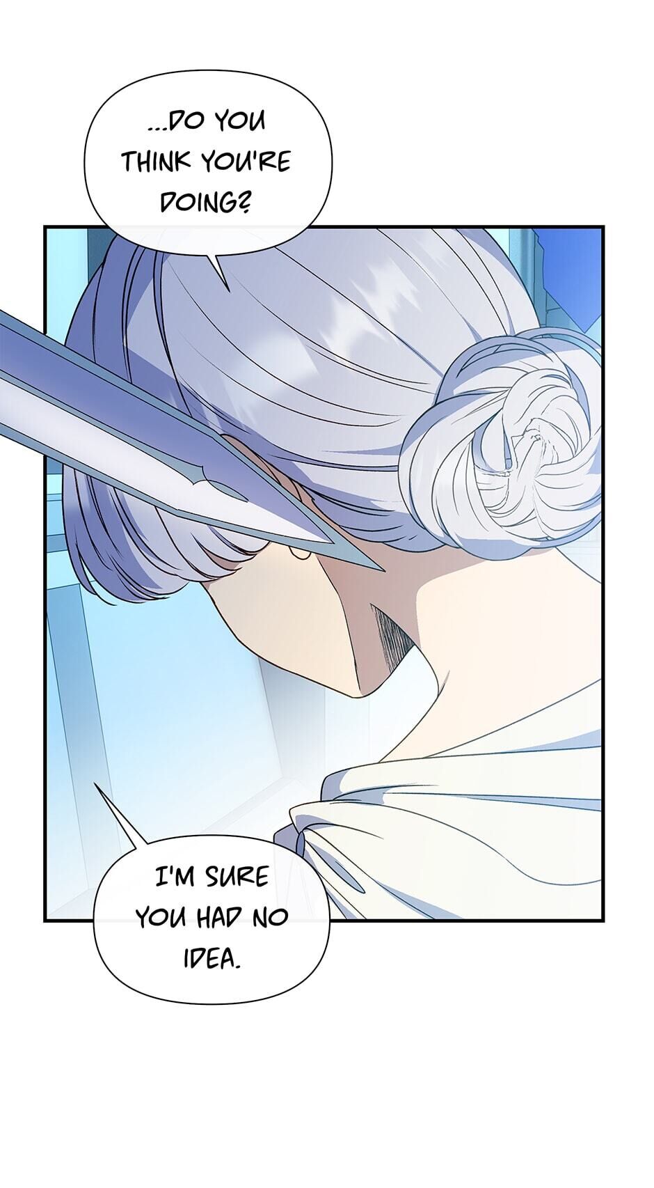 The Monster Duchess And Contract Princess Chapter 106 - Page 55