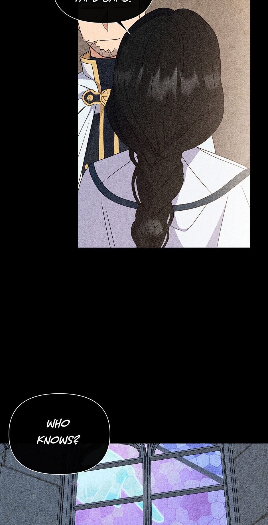 The Monster Duchess And Contract Princess Chapter 107 - Page 18