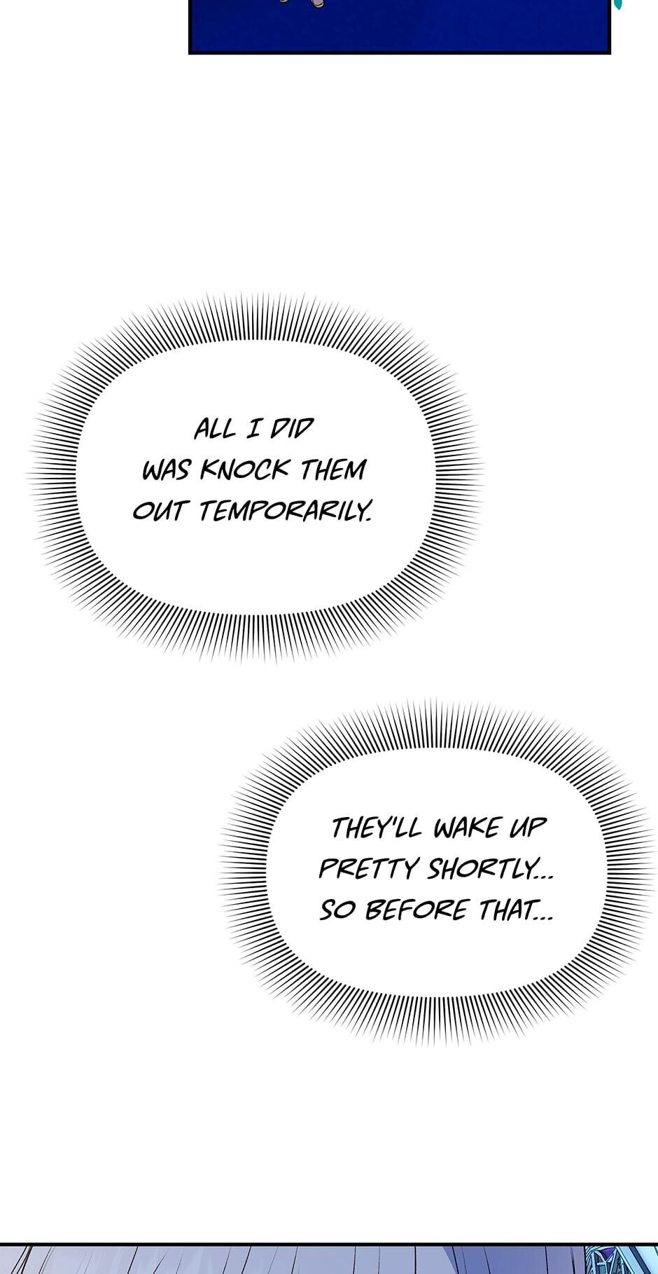 The Monster Duchess And Contract Princess Chapter 107 - Page 24