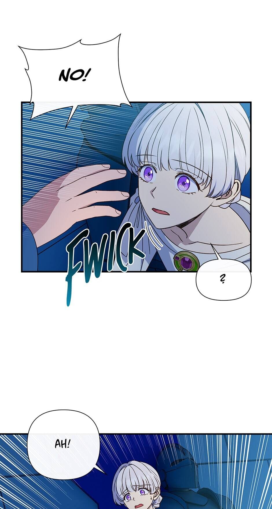 The Monster Duchess And Contract Princess Chapter 107 - Page 35