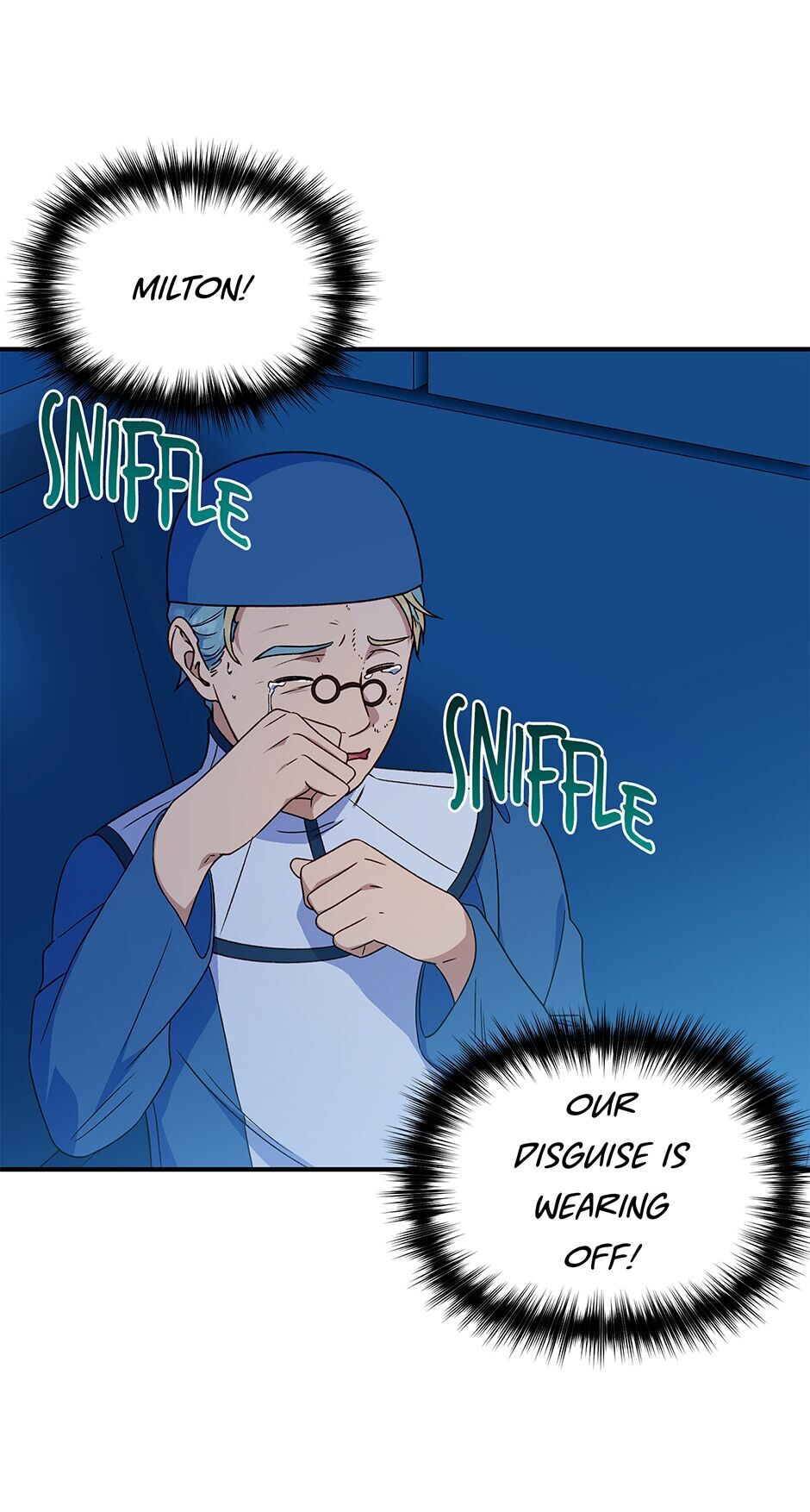 The Monster Duchess And Contract Princess Chapter 107 - Page 40