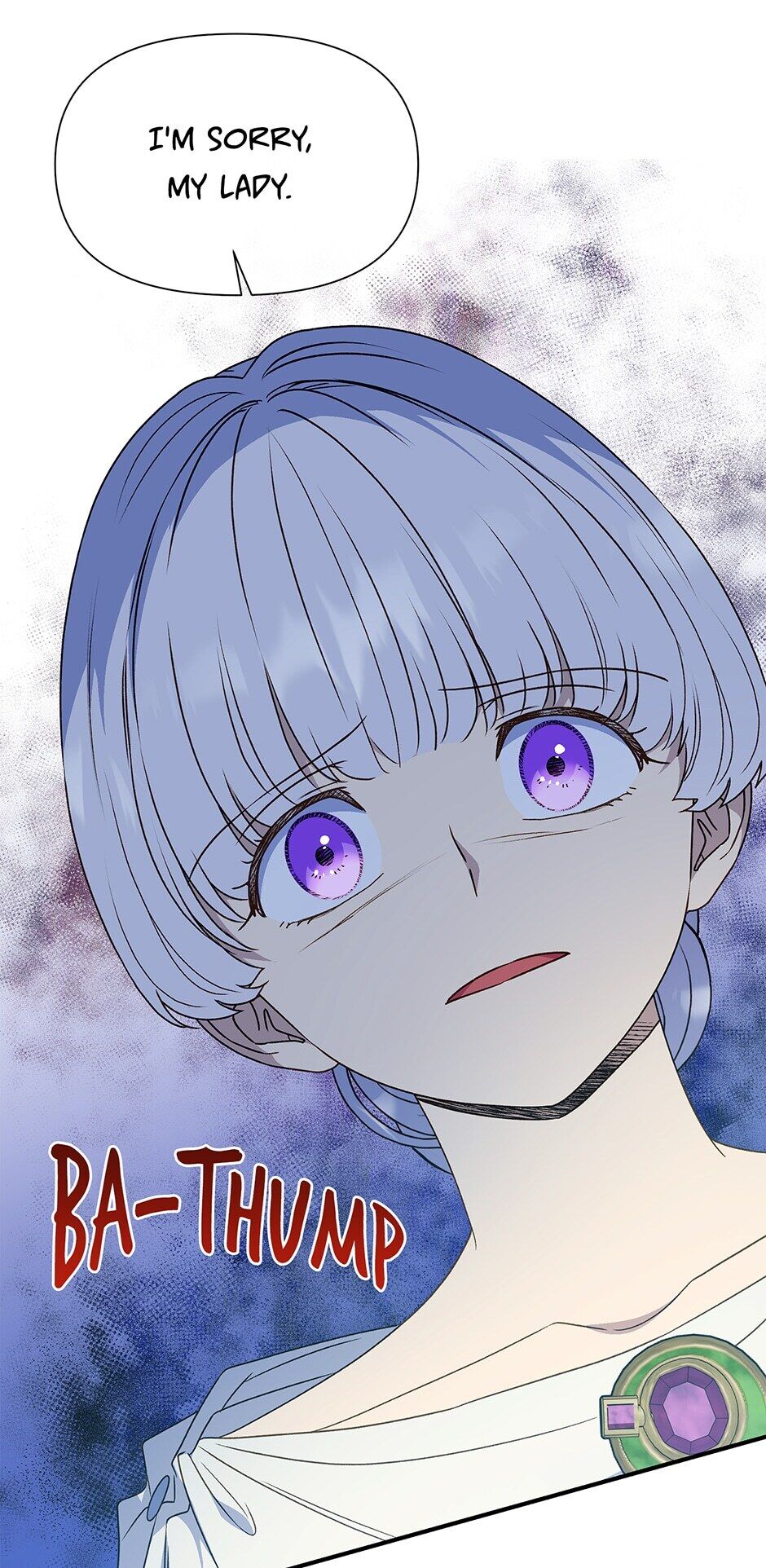 The Monster Duchess And Contract Princess Chapter 107 - Page 59