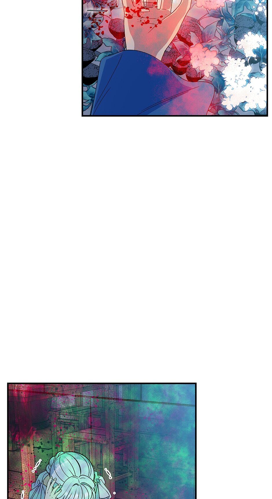 The Monster Duchess And Contract Princess Chapter 108 - Page 20