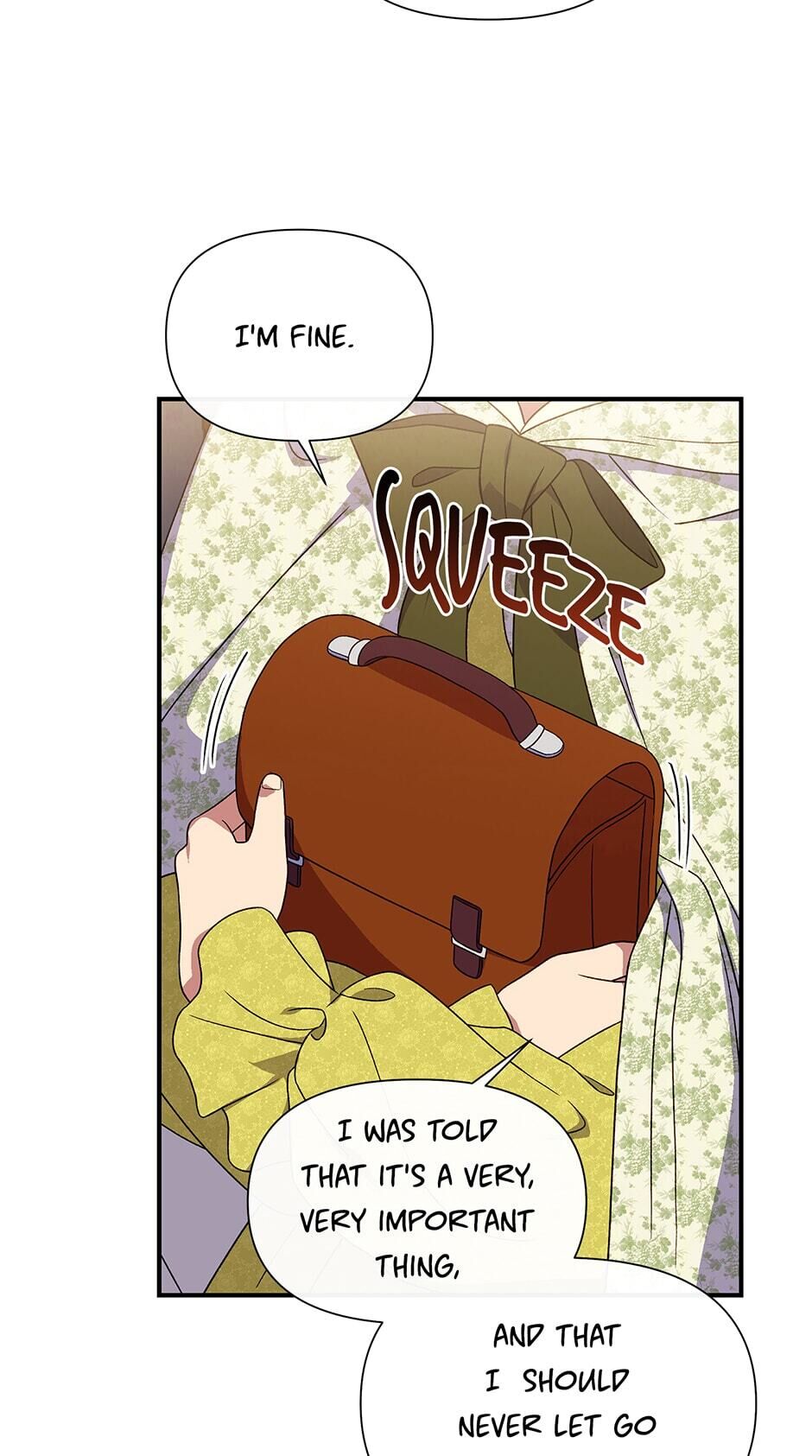 The Monster Duchess And Contract Princess Chapter 111 - Page 26