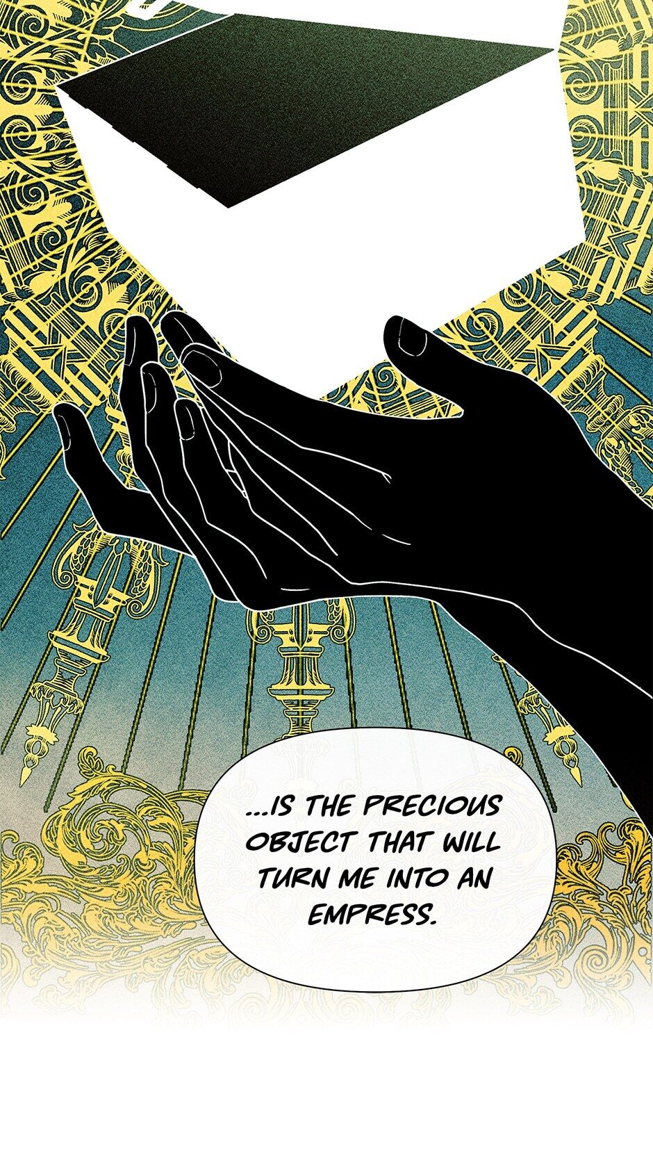 The Monster Duchess And Contract Princess Chapter 111 - Page 30