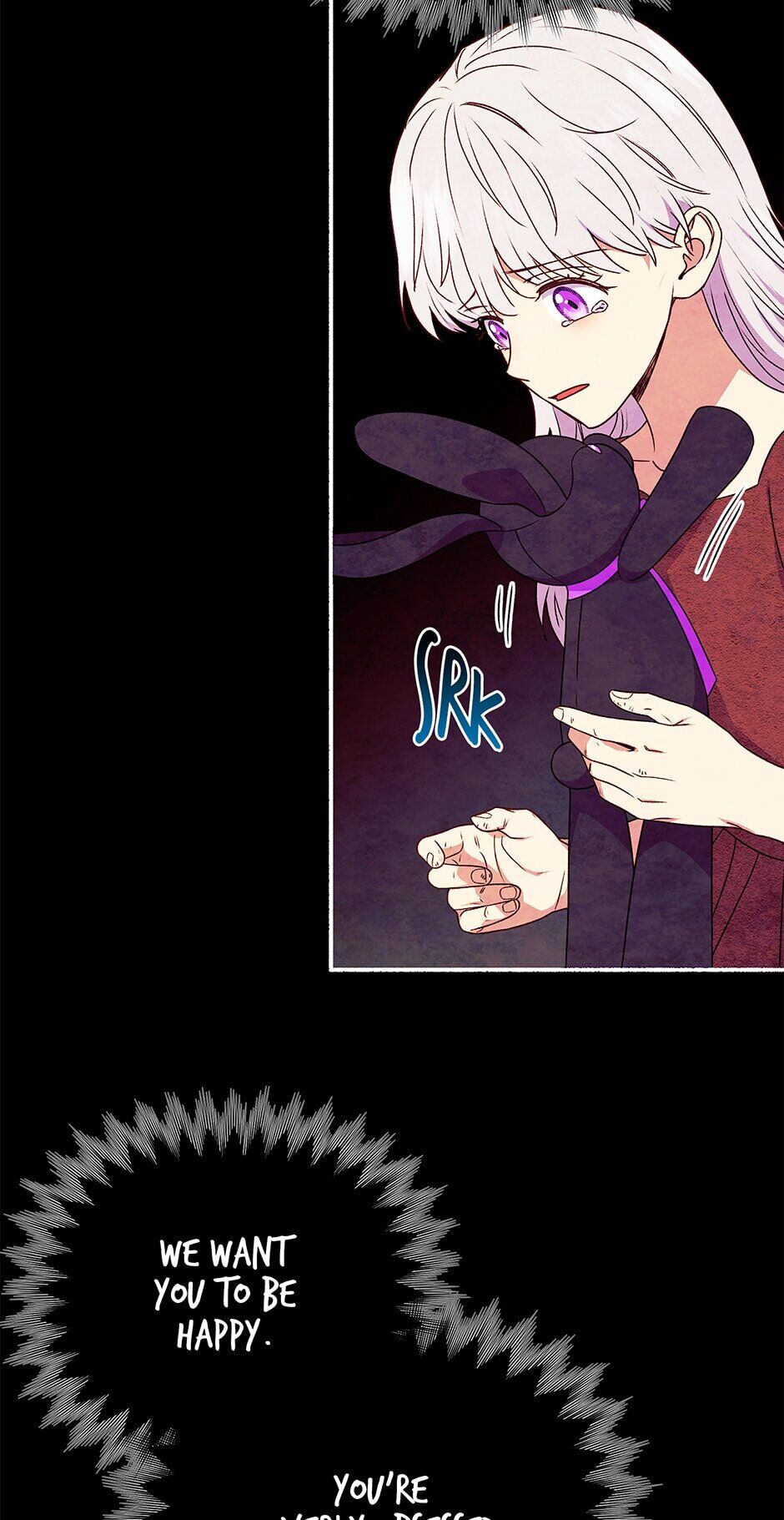 The Monster Duchess And Contract Princess Chapter 111 - Page 60